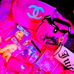 Unlisted inventory 💞